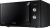 Микроволновые печи Samsung MS23K3614AK/BW