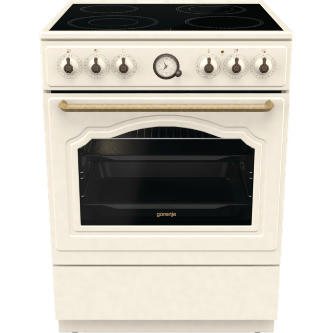 Плита GORENJE Gorenje GECS6B70CLI
