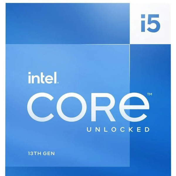 Процессор Intel Core i5-13600K (OEM)