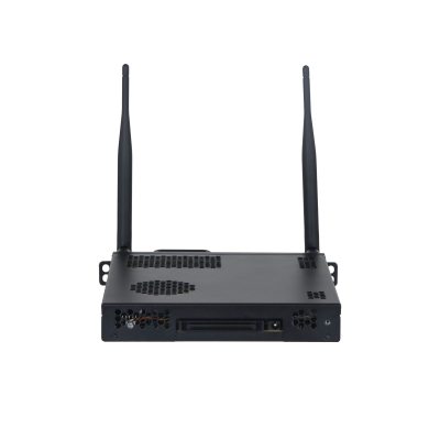 Встраиваемый OPS ПК модуль, процессор I5 10400, RAM 16 Гб, SSD 256 Гб Dahua DHI-HMC5100X-H-506C2