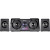 Defender Акустическая 2.1 система Soundwall 16 Вт, питание от USB Defender 65214