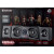 Defender Акустическая 2.1 система Soundwall 16 Вт, питание от USB Defender 65214