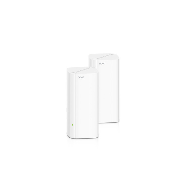 Точка доступа Tenda EX12(2-pack)