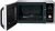 Микроволновая печь Samsung Микроволновая печь Samsung MS23F302TQS/BW