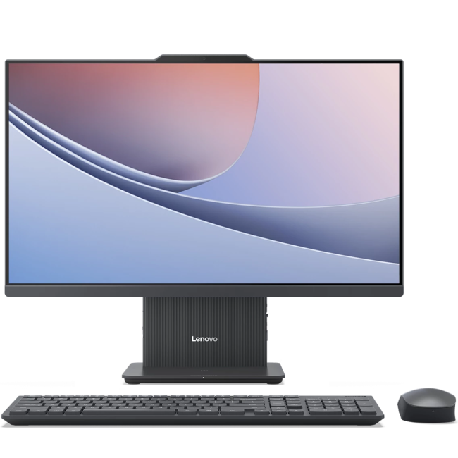 Моноблок Lenovo IdeaCentre AIO 24IRH9 (F0HN00A2RU)