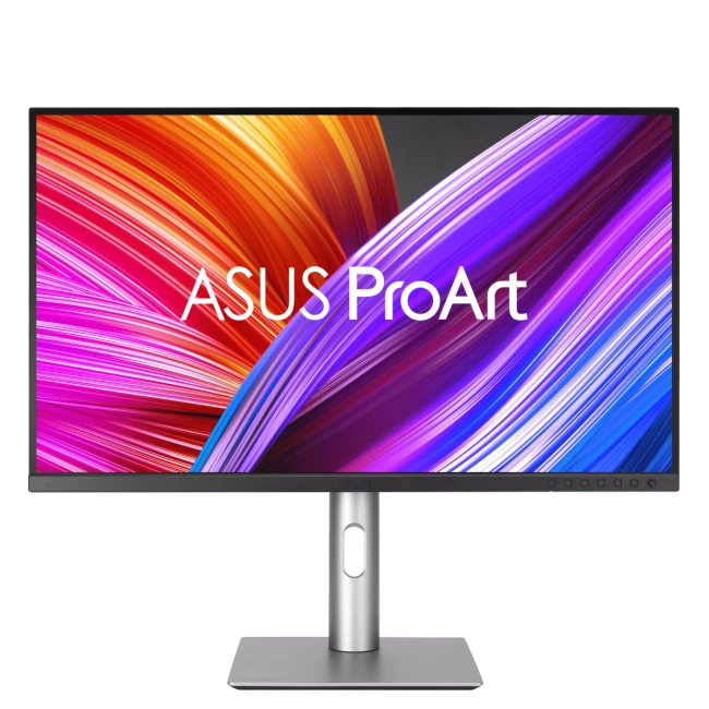 Монитор LCD 32"PA329CRV ASUS ProArt Display PA329CRV (90LM02C0-B01K70)