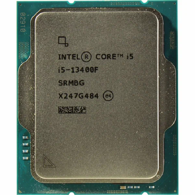 Процессор Intel Corporation CM8071504821107