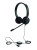 Гарнитура проводная Jabra Evolve 20 MS Stereo