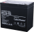 Аккумуляторная батарея SS CyberPower RC 12-55 / 12 В 55 Ач Батарея аккумуляторная для ИБП CyberPower Standart series RС 12-55