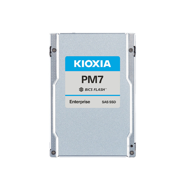 Серверный твердотельный накопитель KIOXIA SSD PM7-V (KPM7VVUG3T20)