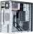Корпус с блоком питания 450Вт. Foxline FL-733-FZ450R