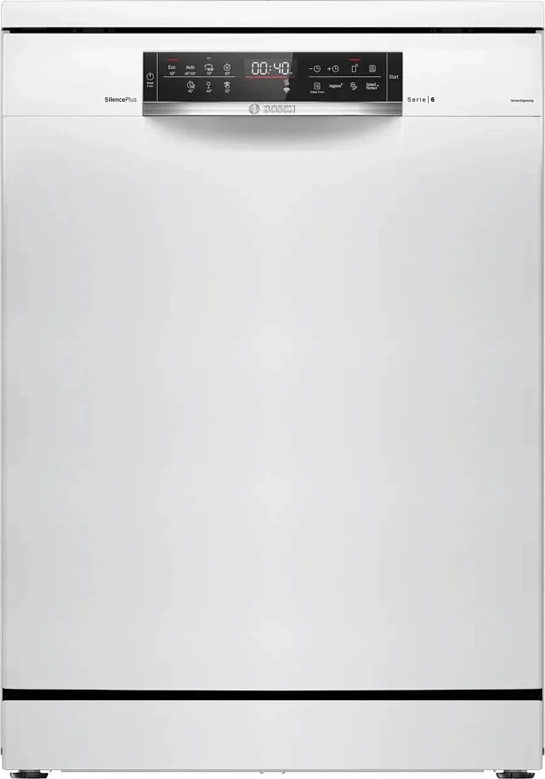 Посудомоечная машина BOSCH Bosch SMS6EMW65Q