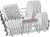 Посудомоечная машина BOSCH Bosch SMS6EMW65Q