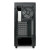 Корпус без блока питания HSPD F510-TGBK-ARGB