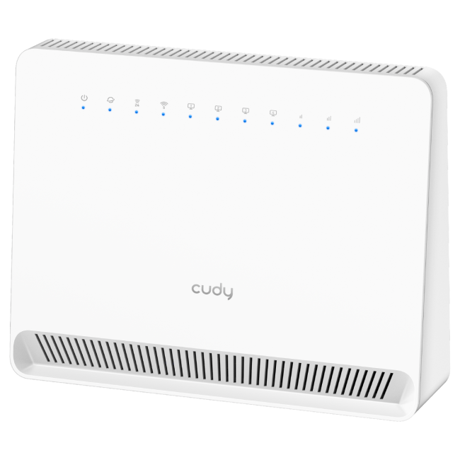 Маршрутизатор Cudy LT700E
