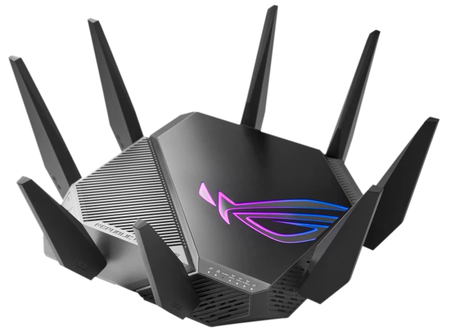 Маршрутизатор ASUS GT-AXE11000