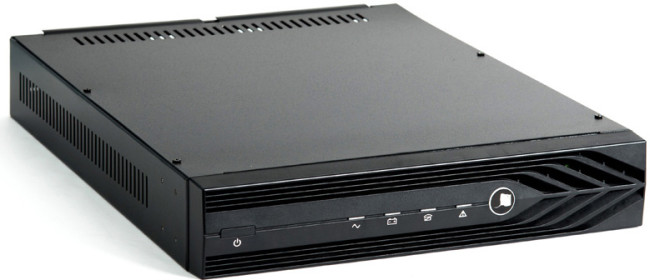 434 SKAT BC 72/9 RACK блок батарейный в корпусе 19" 2U, 72В, емкость 9Ач, 6 АКБх9Ач SKAT BC 72/9 RACK