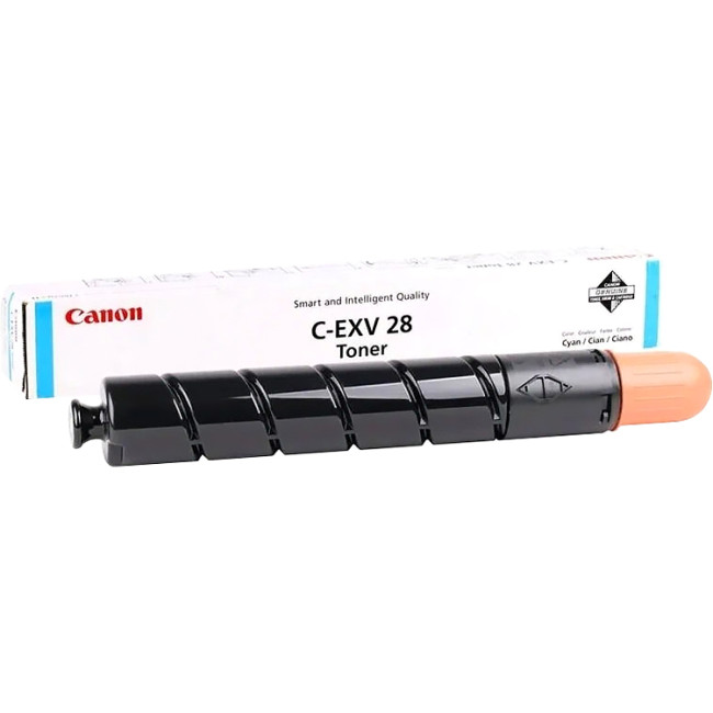 Тонер Canon C-EXV28 C (2793B002)