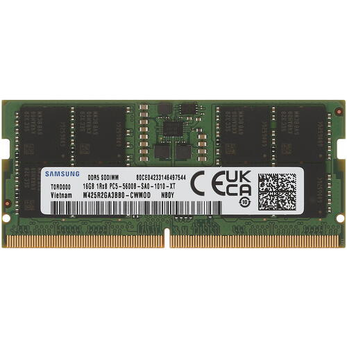 Память оперативная Samsung M425R4GA3BB0-CWM