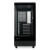 Корпус без блока питания HSPD F510-TGBK