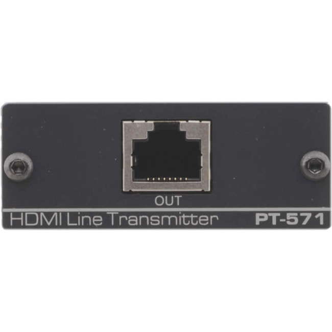 Передатчик HDMI по витой паре DGKat Kramer PT-571
