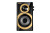 SVEN SPS-619 GOLD, чёрный, акустическая система 2.0, мощность 2х10 Вт(RMS) SVEN SPS-619 Gold
