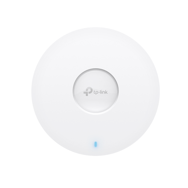 Точка доступа TP-Link EAP670_Euplug