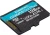 Карта памяти Kingston 128GB microSDXC Canvas Go Plus 170R A2 U3 V30 Card + ADP Kingston SDCG3/128GB