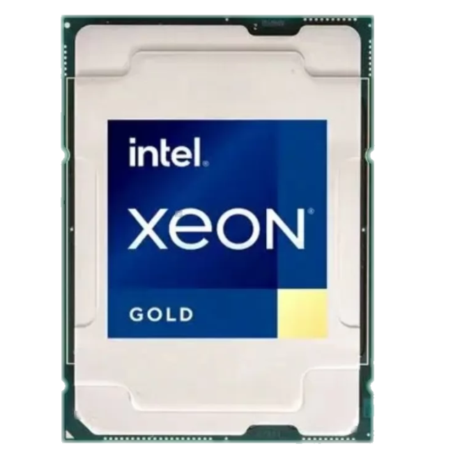 Серверный процессор SuperMicro P4X-CPX5318H-SRJY3