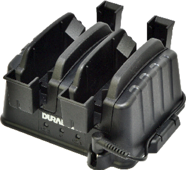 Зарядное устройство для 2-х батарей Z14 Twinhead Z14I Battery Charger