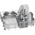 Посудомоечная машина BOSCH Bosch SMS23DW01T