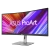 Монитор LCD 34" PA34VCNV ASUS ProArt Display PA34VCNV (90LM04A0-B02370)