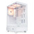 Корпус без блока питания HSPD F510-TGWH-ARGB