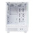 Корпус без блока питания HSPD F510-TGWH-ARGB