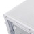 Корпус без блока питания HSPD F510-TGWH-ARGB