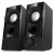 SVEN 357, чёрный, USB, акустическая система 2.0, мощность 2x3 Вт(RMS) SVEN 357 Black