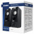 SVEN 357, чёрный, USB, акустическая система 2.0, мощность 2x3 Вт(RMS) SVEN 357 Black