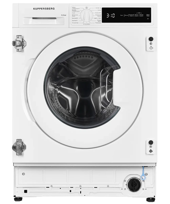 Встраиваемые стиральные машины Kuppersberg Kuppersberg WDM 560