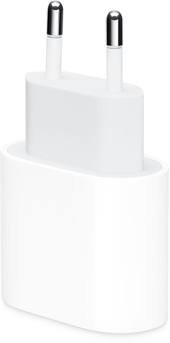 Блок питания Adapter Apple 20W USB-C 2pin