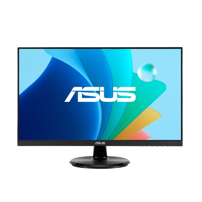 Монитор LCD 23.8" VA24DQFR ASUS VA24DQFR (90LM0541-B04370)