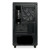 Корпус без блока питания HSPD  M310-TGBK-ARGB