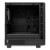Корпус без блока питания HSPD  M310-TGBK-ARGB