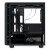 Корпус без блока питания HSPD  M310-TGBK-ARGB