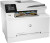 Лазерное МФУ HP Color LaserJet Pro MFP M283fdn 7KW74A