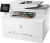 Лазерное МФУ HP Color LaserJet Pro MFP M283fdn 7KW74A