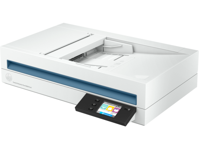 Сканер HP Inc. 20G08A