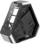 Корпус без блока питания JONSBO TR03-G Silver