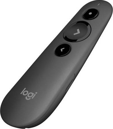 Презентер Logitech Laser Presenter R500s