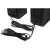 Defender Акустическая 2.0 система Stentor черный, 6 Вт, питание от USB Defender 77600