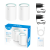 Wi-Fi Mesh-система Cudy M1300(2-Pack)